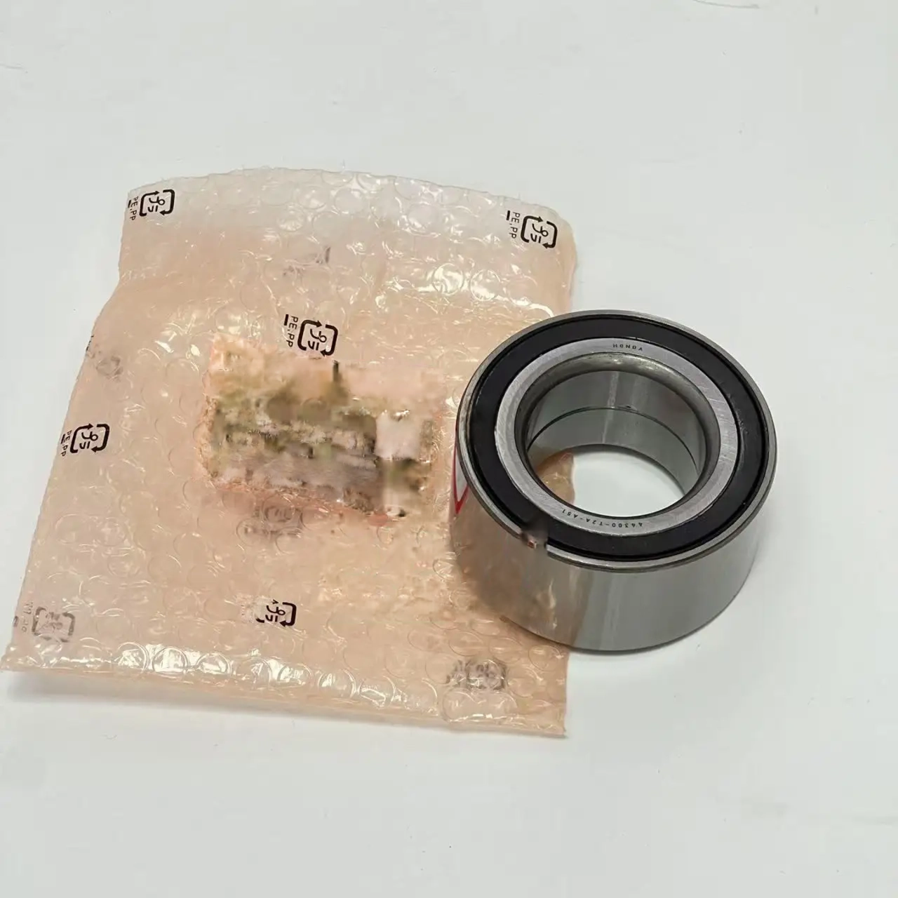 HONDA HIGH QUALITY 44300-T2A-A51 BEARING ASSEMBLY, FRONT HUB